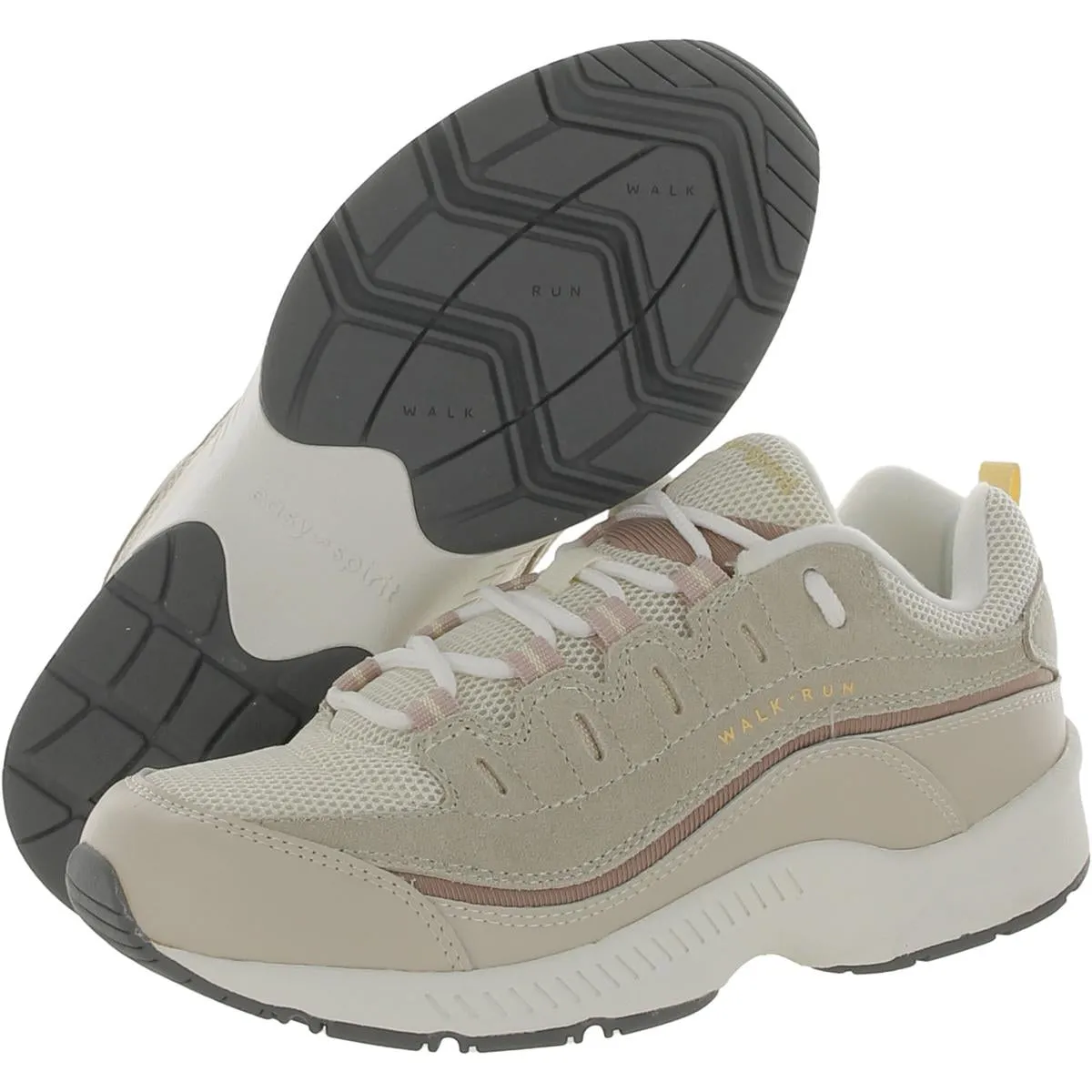 Romy 25 Womens Padded Insole Running Shoes