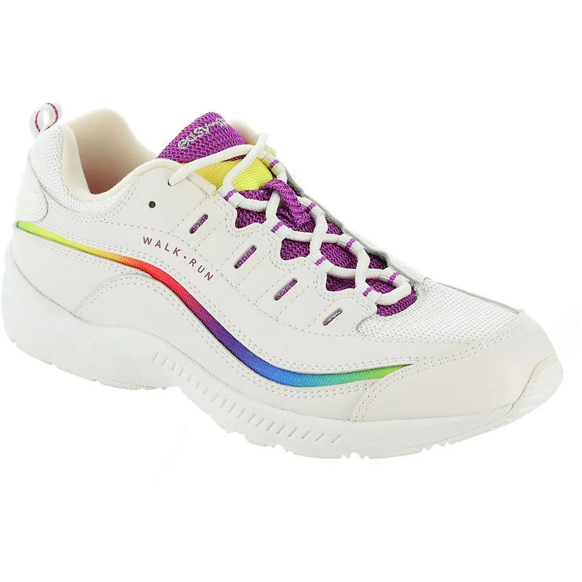 Romy 25 Womens Padded Insole Running Shoes