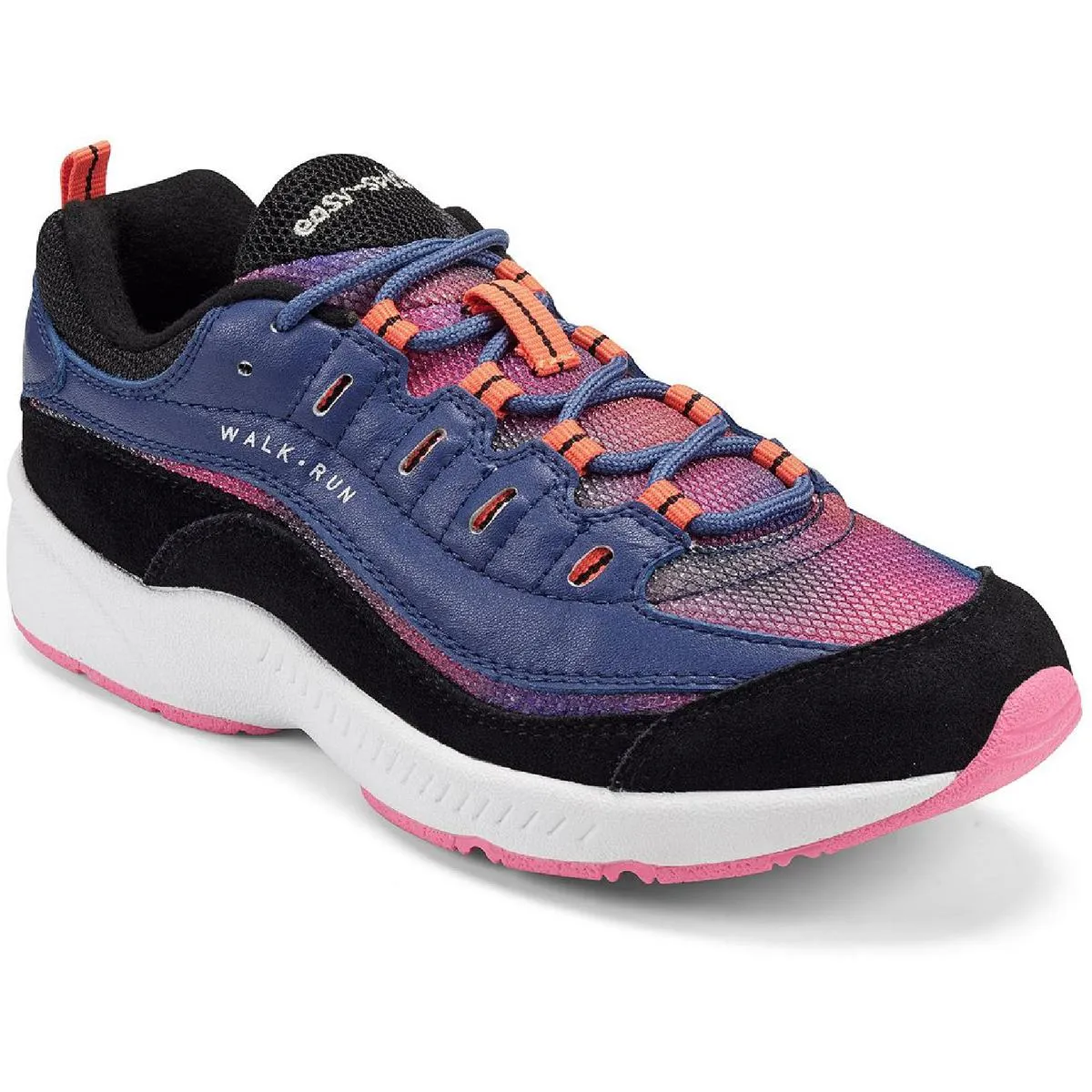 Romy 25 Womens Padded Insole Running Shoes