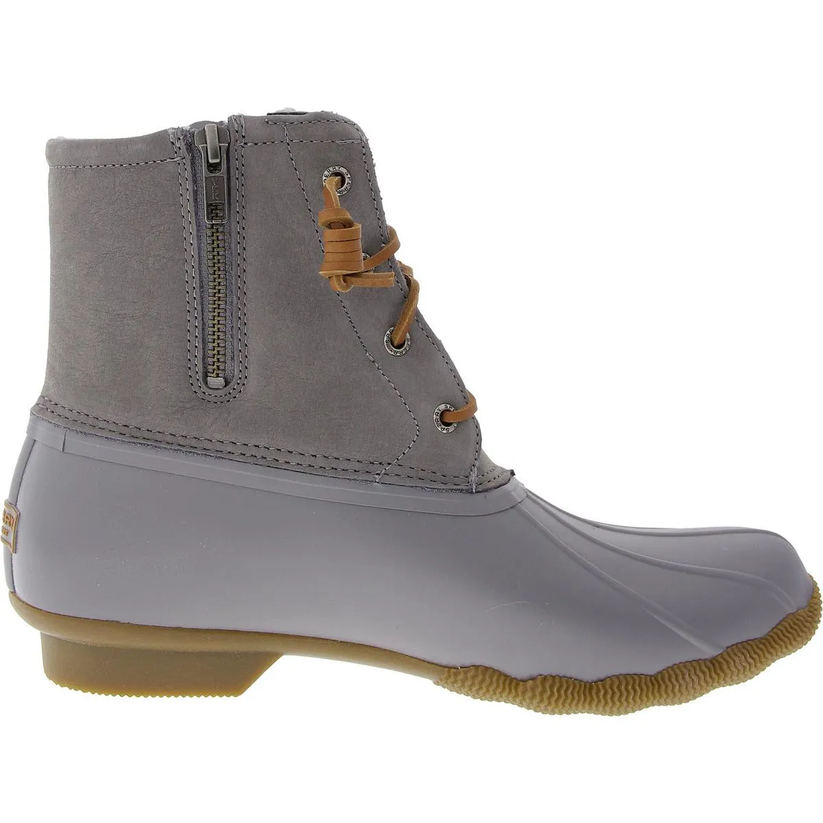 Salt Water  Womens Water Resistant Leather Winter & Snow Boots
