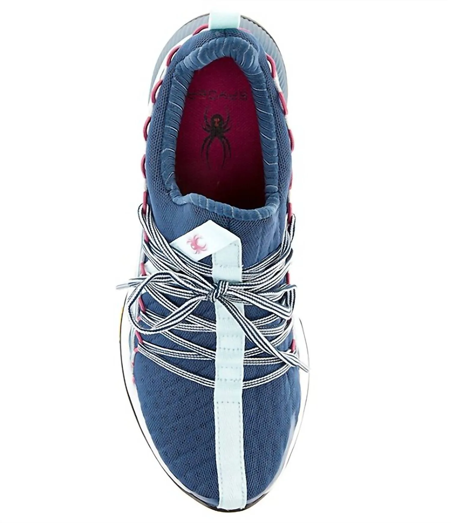 Sanford Shoe In Dark Teal
