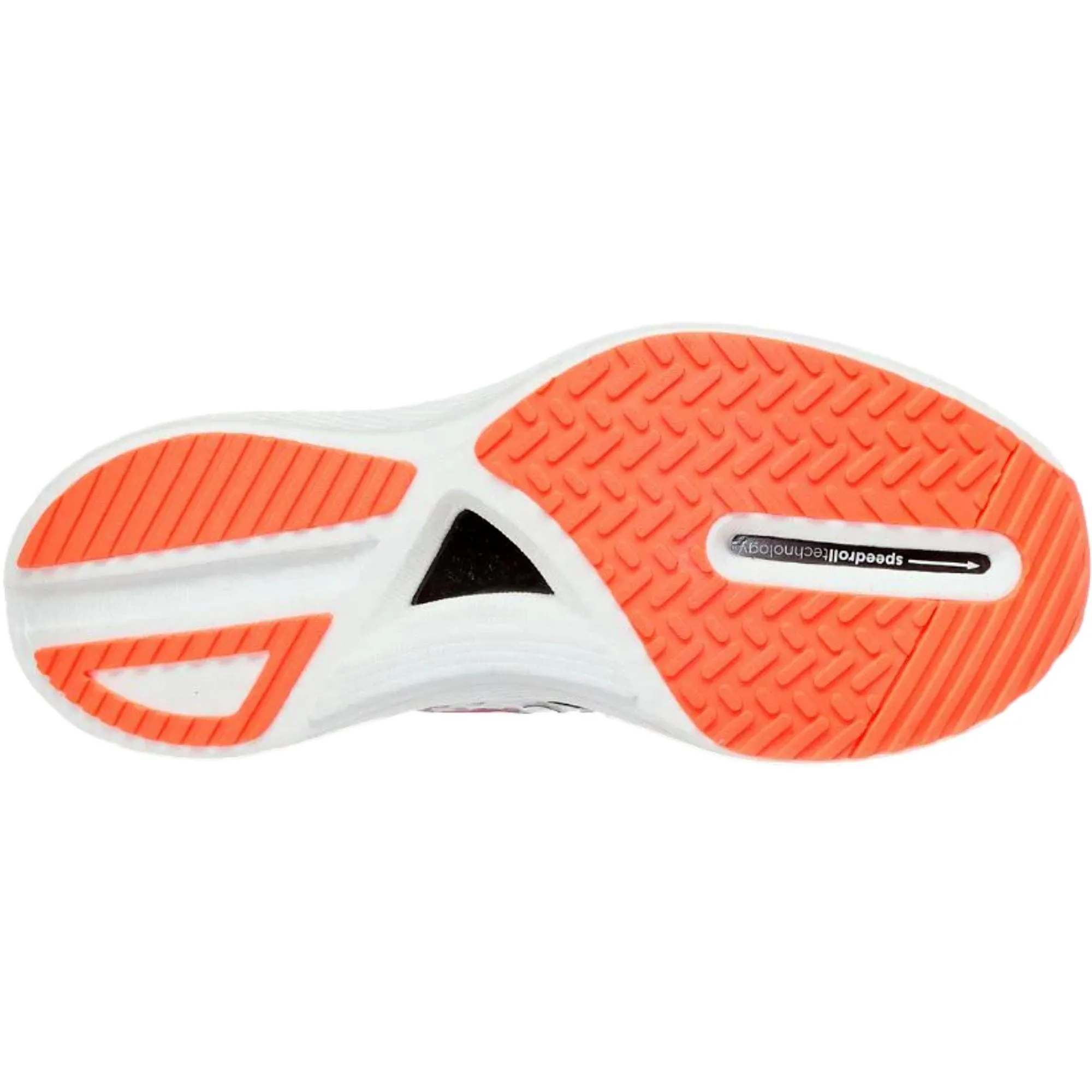 Saucony Endorphin Pro 3 White/Black/Vizi  S10755-85 Women's