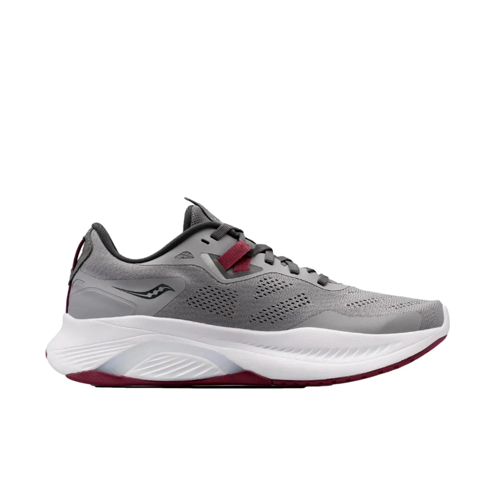 Saucony Guide 15 Alloy/Quartz  S10684-15 Women's