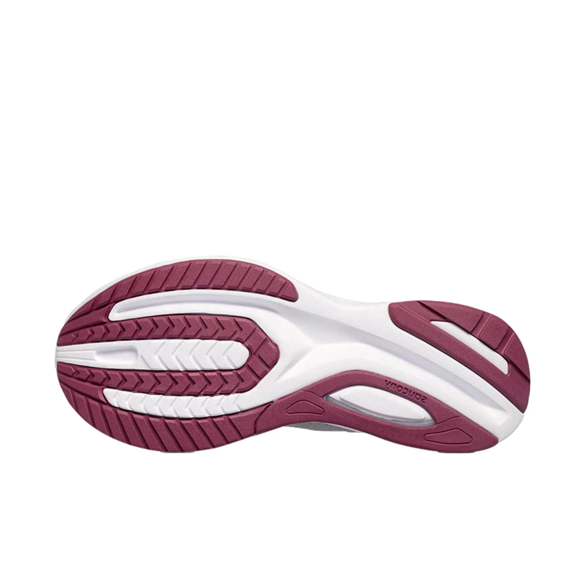 Saucony Guide 15 Alloy/Quartz  S10684-15 Women's