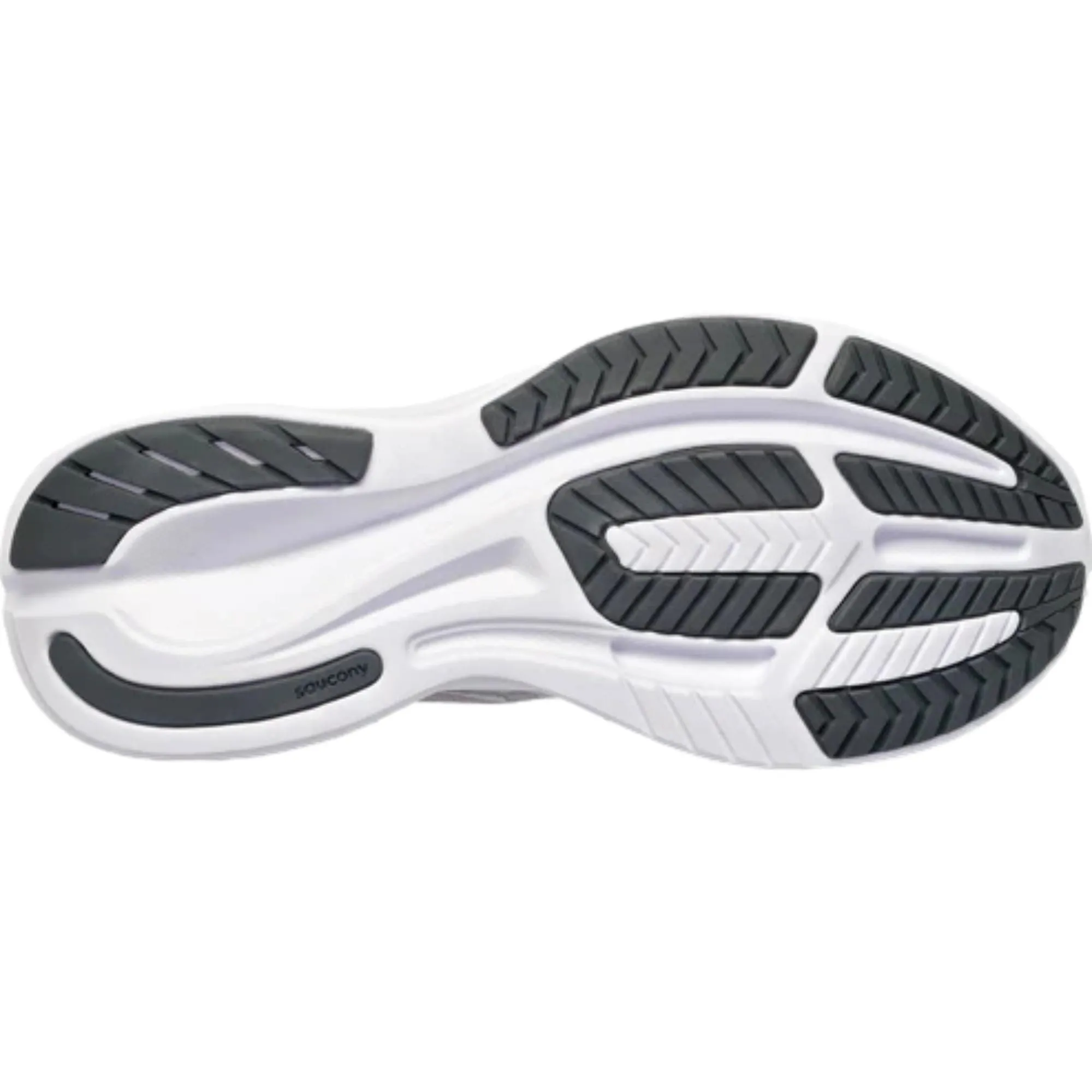 Saucony Ride 15 Alloy/Quartz  S10730-15 Women's
