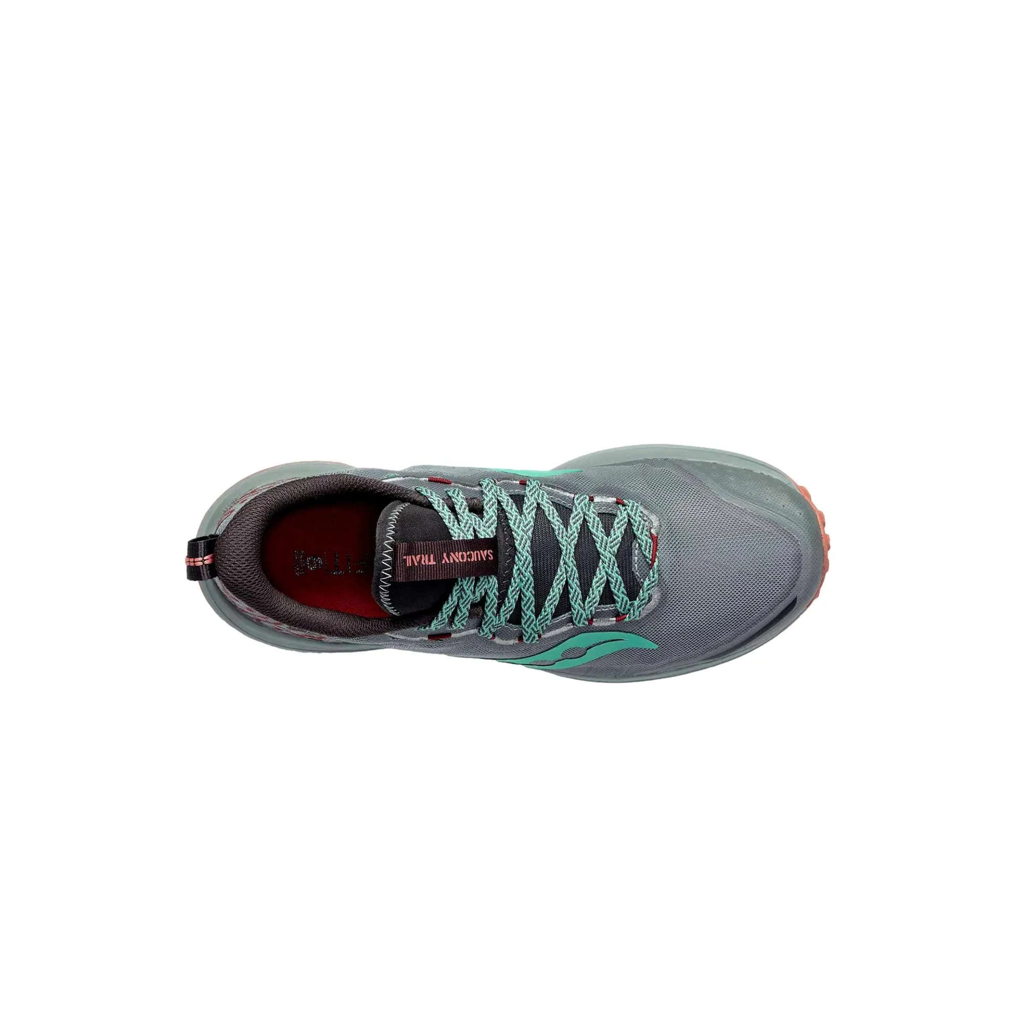 Saucony Xodus Ultra 2 Fossil/Soot  S10843-25 Women's