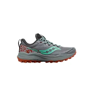 Saucony Xodus Ultra 2 Fossil/Soot  S10843-25 Women's