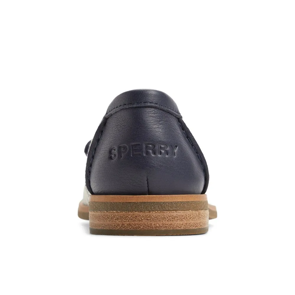 Seaport Penny Loafer