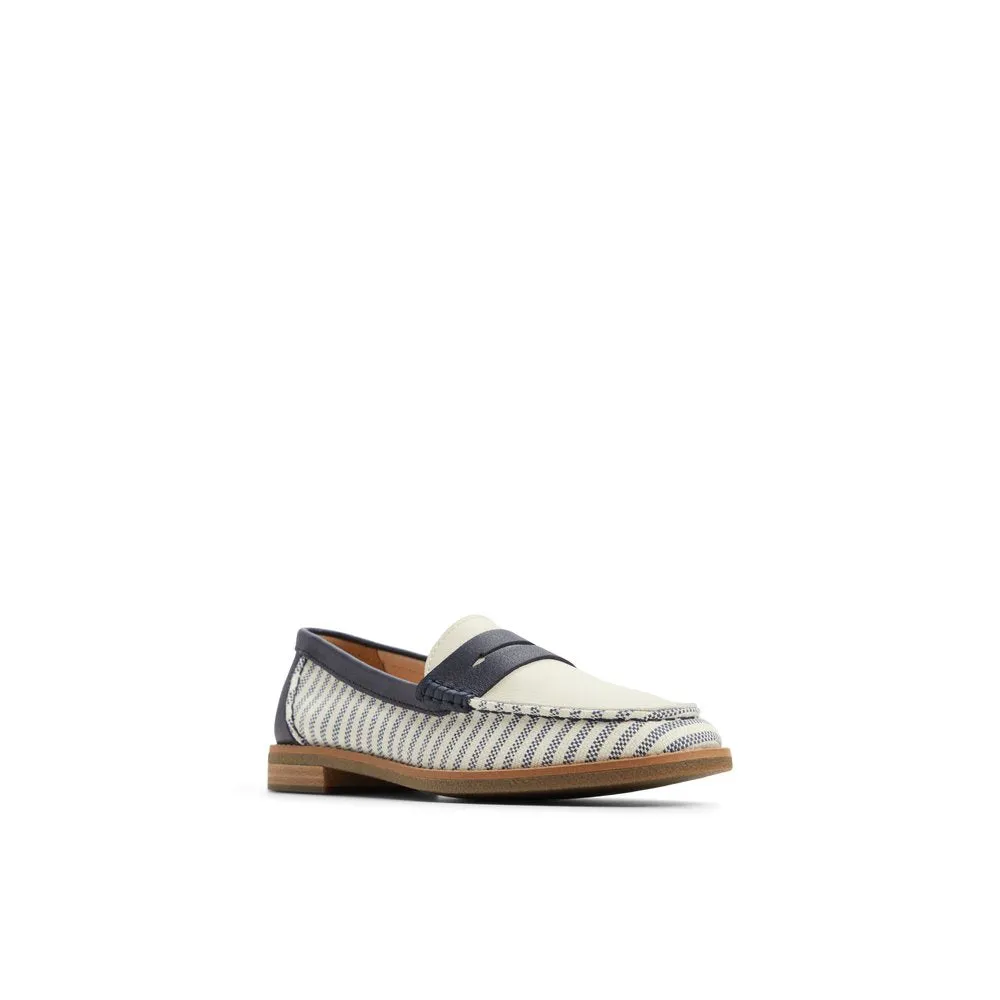 Seaport Penny Loafer