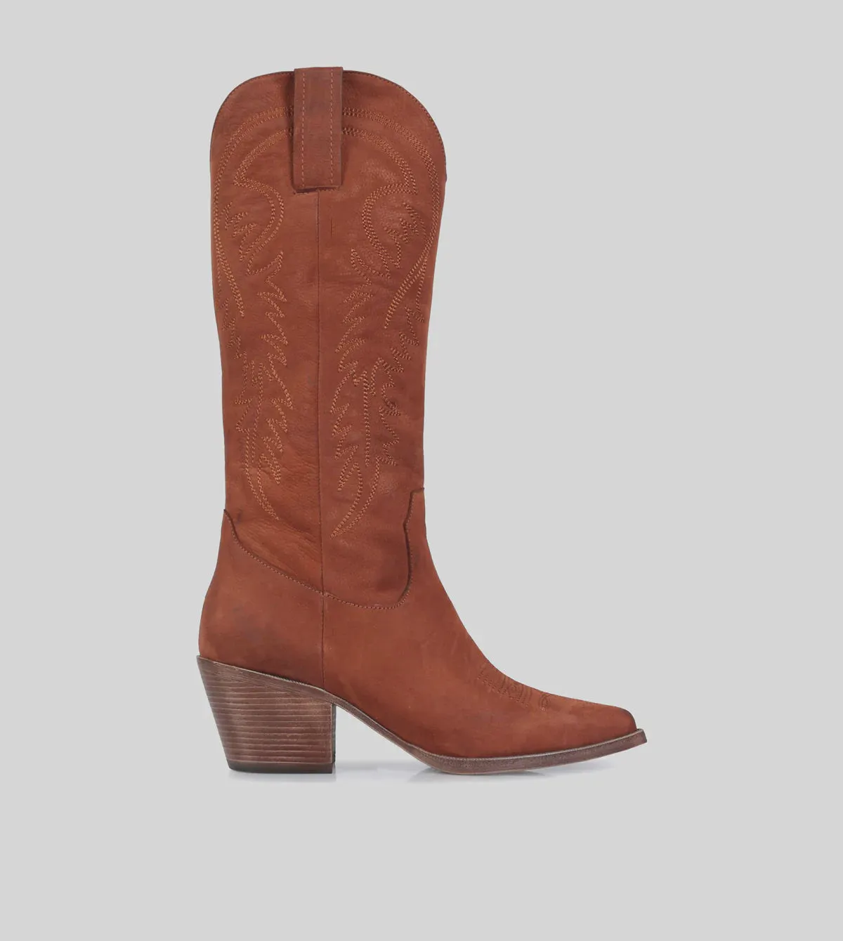 Sempre Di 8605XN Tan