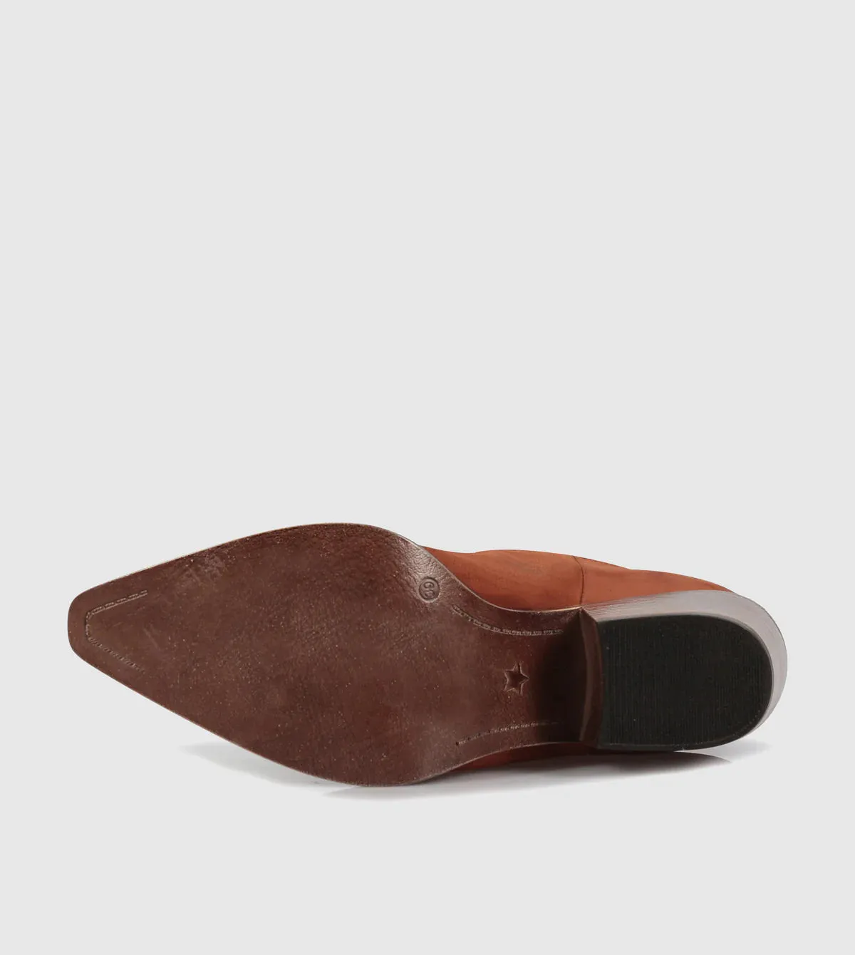 Sempre Di 8605XN Tan