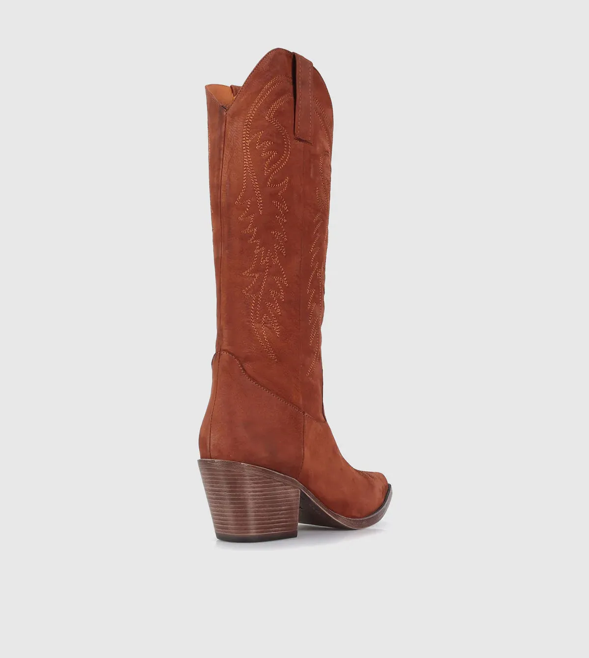 Sempre Di 8605XN Tan