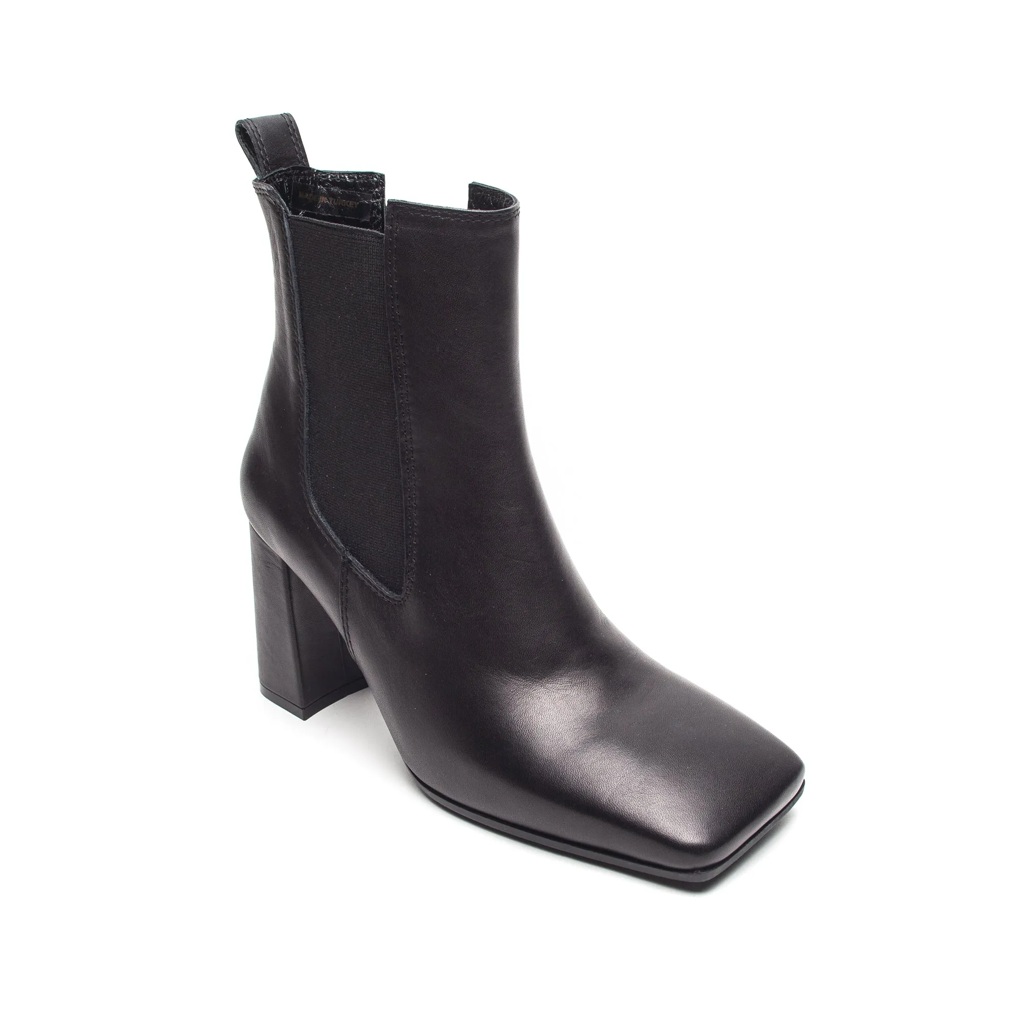 Sempre Di B91001 Lekky Black