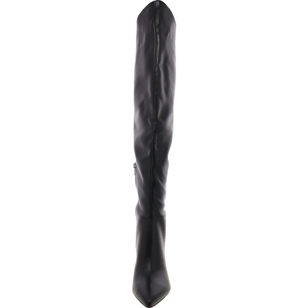 Sensa 3 Womens Faux Leather Tall Over-The-Knee Boots