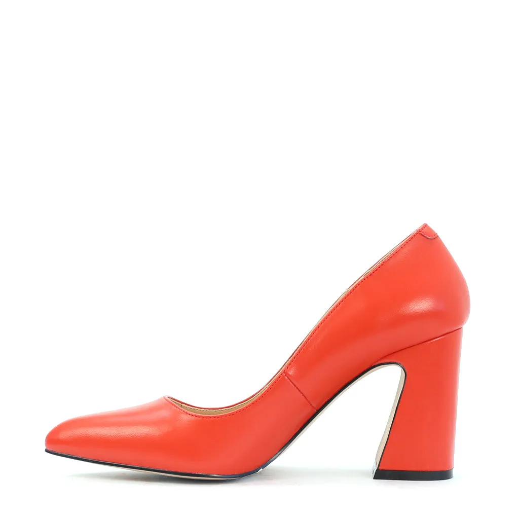 SHOP RED