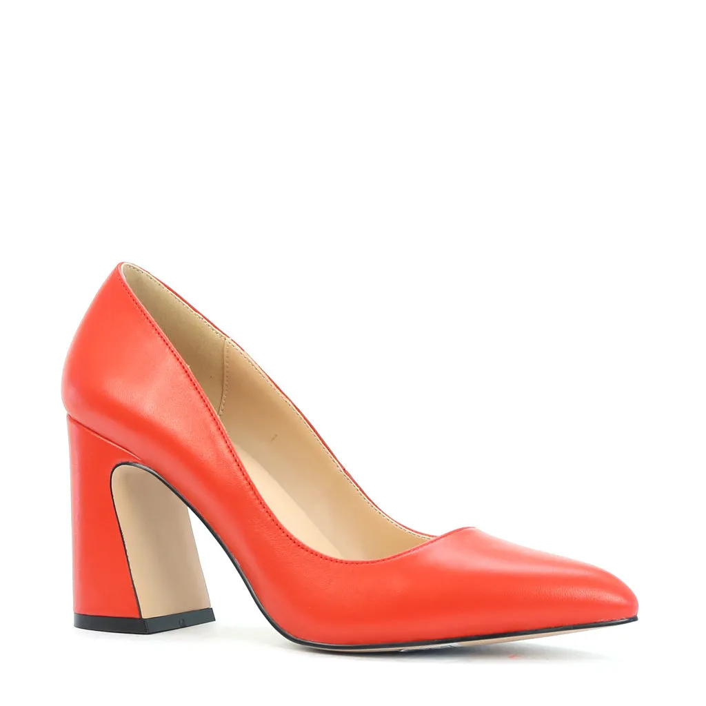SHOP RED