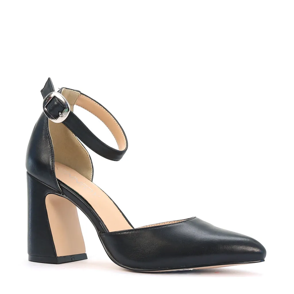 SHOPPER BLACK