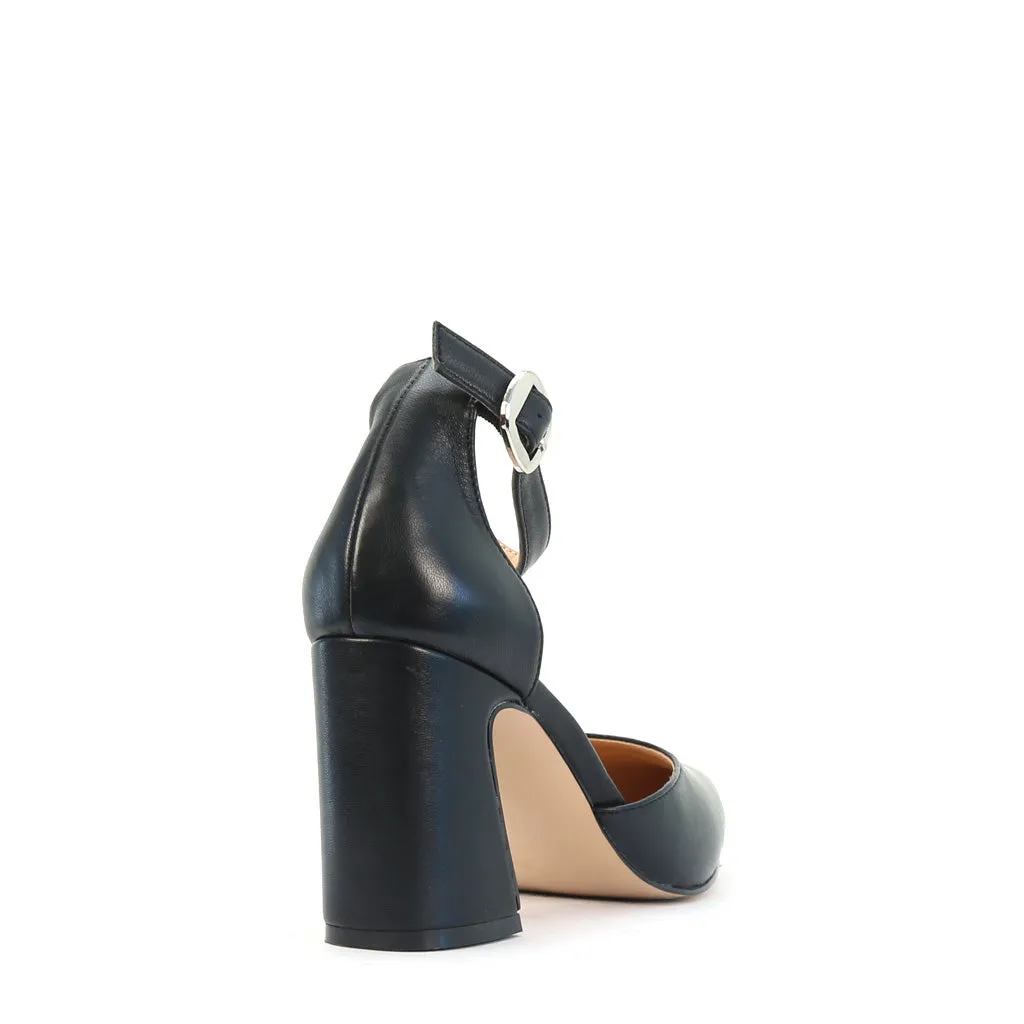 SHOPPER BLACK