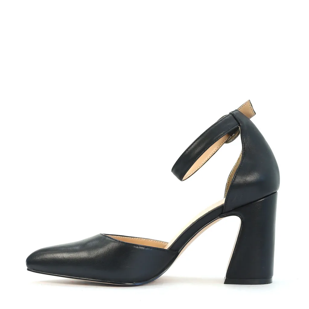SHOPPER BLACK