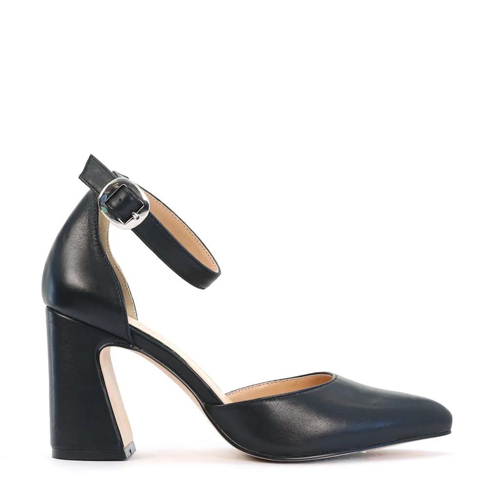 SHOPPER BLACK