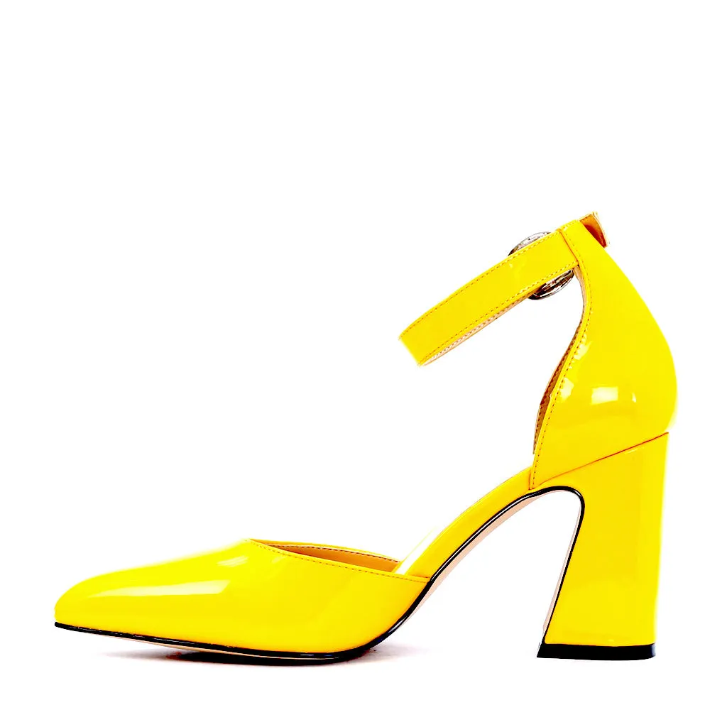 Shopper High Heels