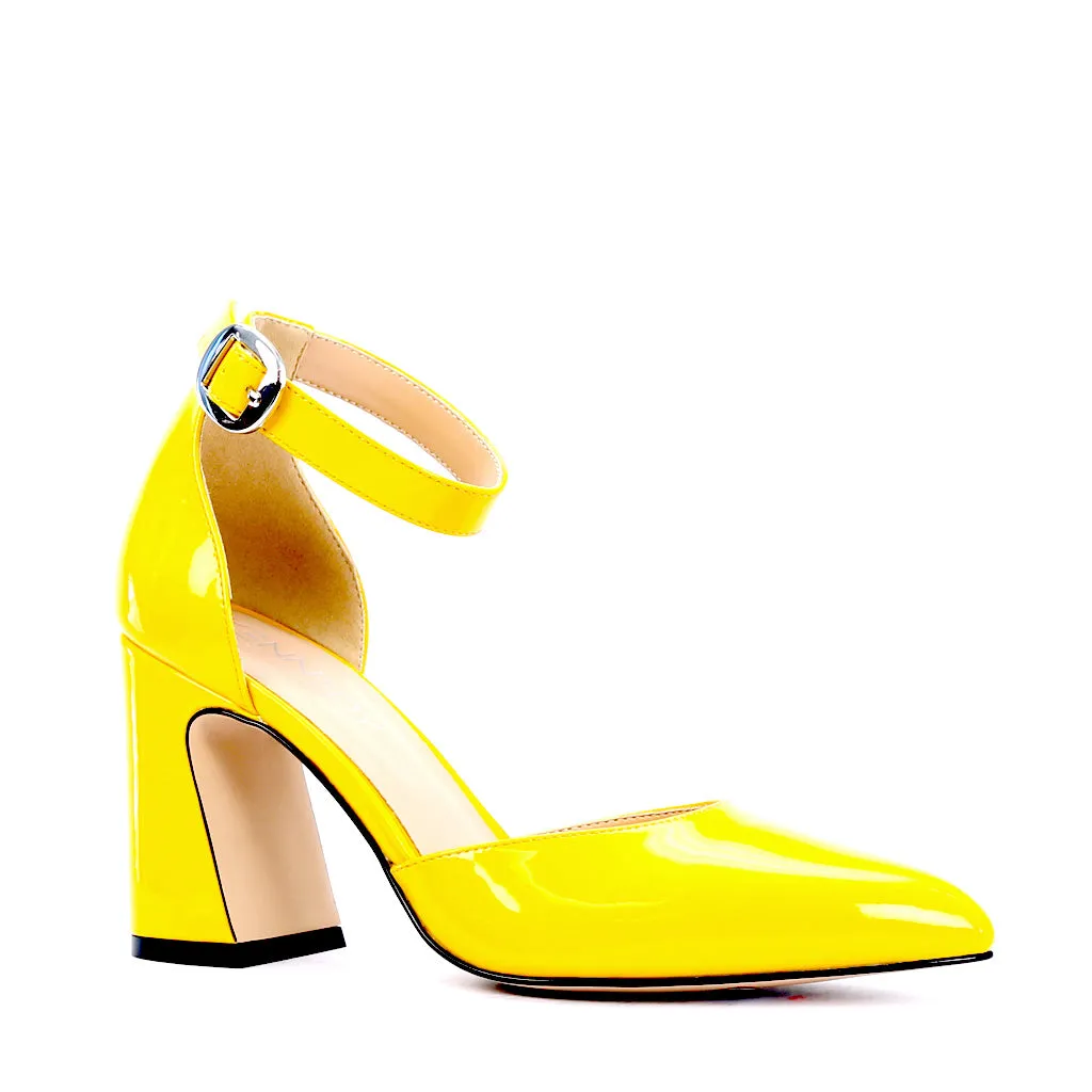 Shopper High Heels