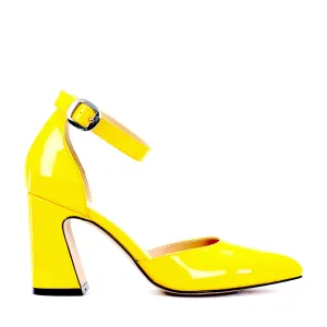 Shopper High Heels