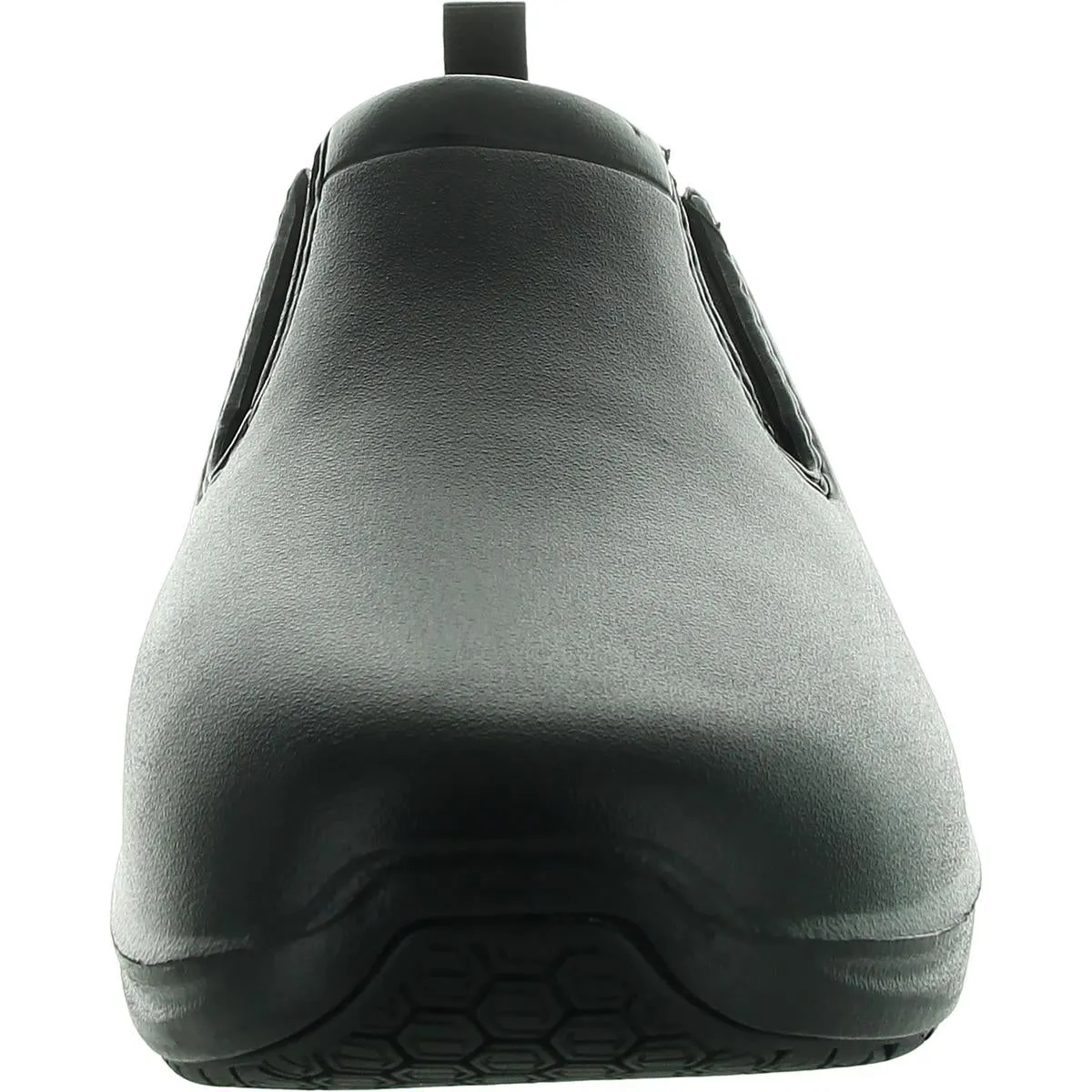 SIZZLE SR Womens Slip Resistant Man Made Work & Safety Shoes