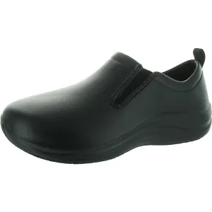 SIZZLE SR Womens Slip Resistant Man Made Work & Safety Shoes
