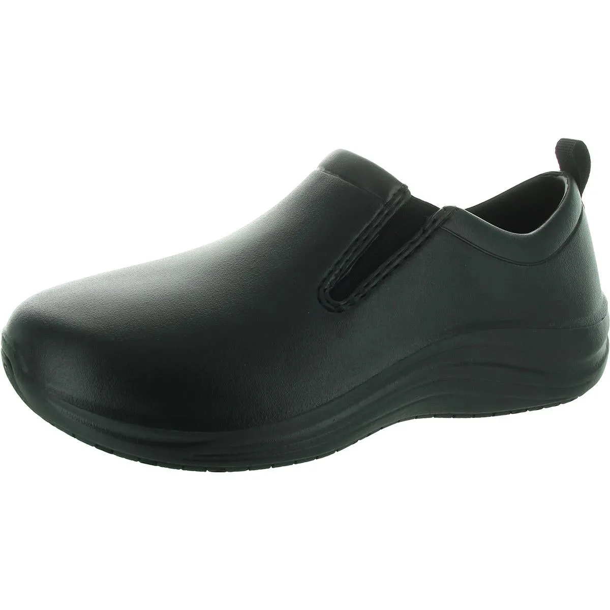 SIZZLE SR Womens Slip Resistant Man Made Work & Safety Shoes