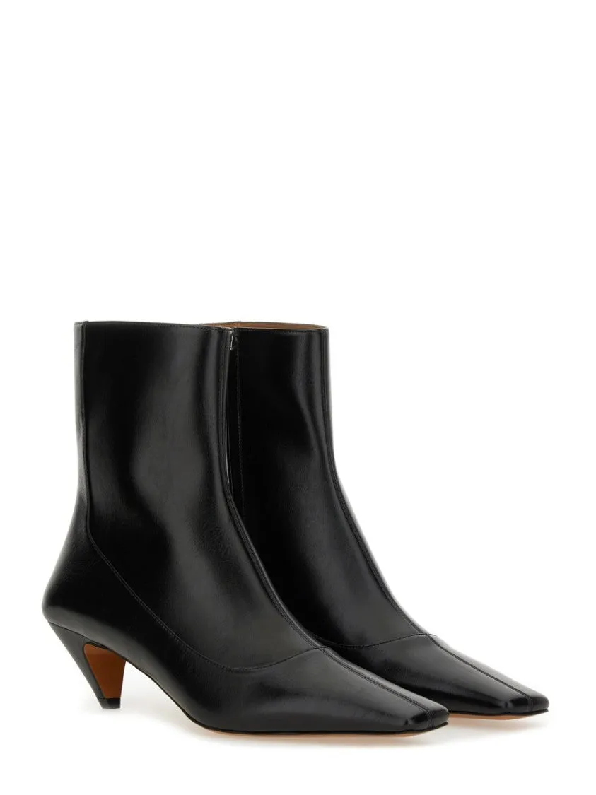 Spur" Boot