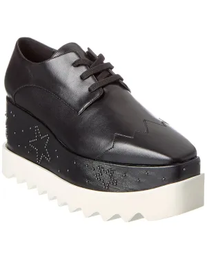 Stella McCartney Elyse Platform Oxford
