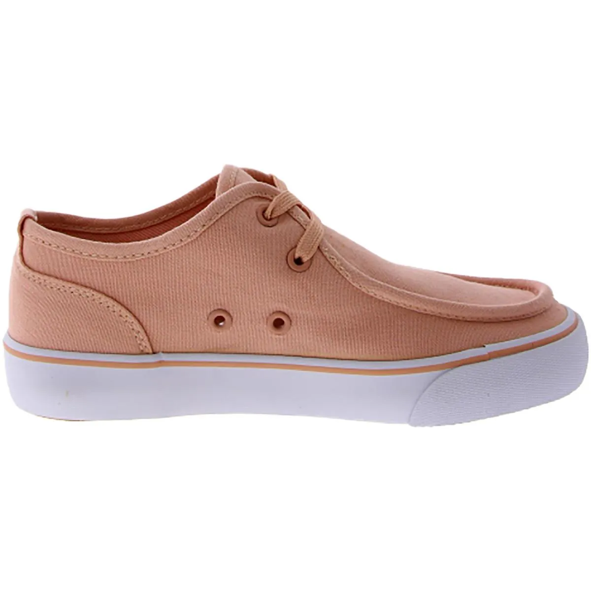 Sterling Womens Round Toe Casual Oxfords