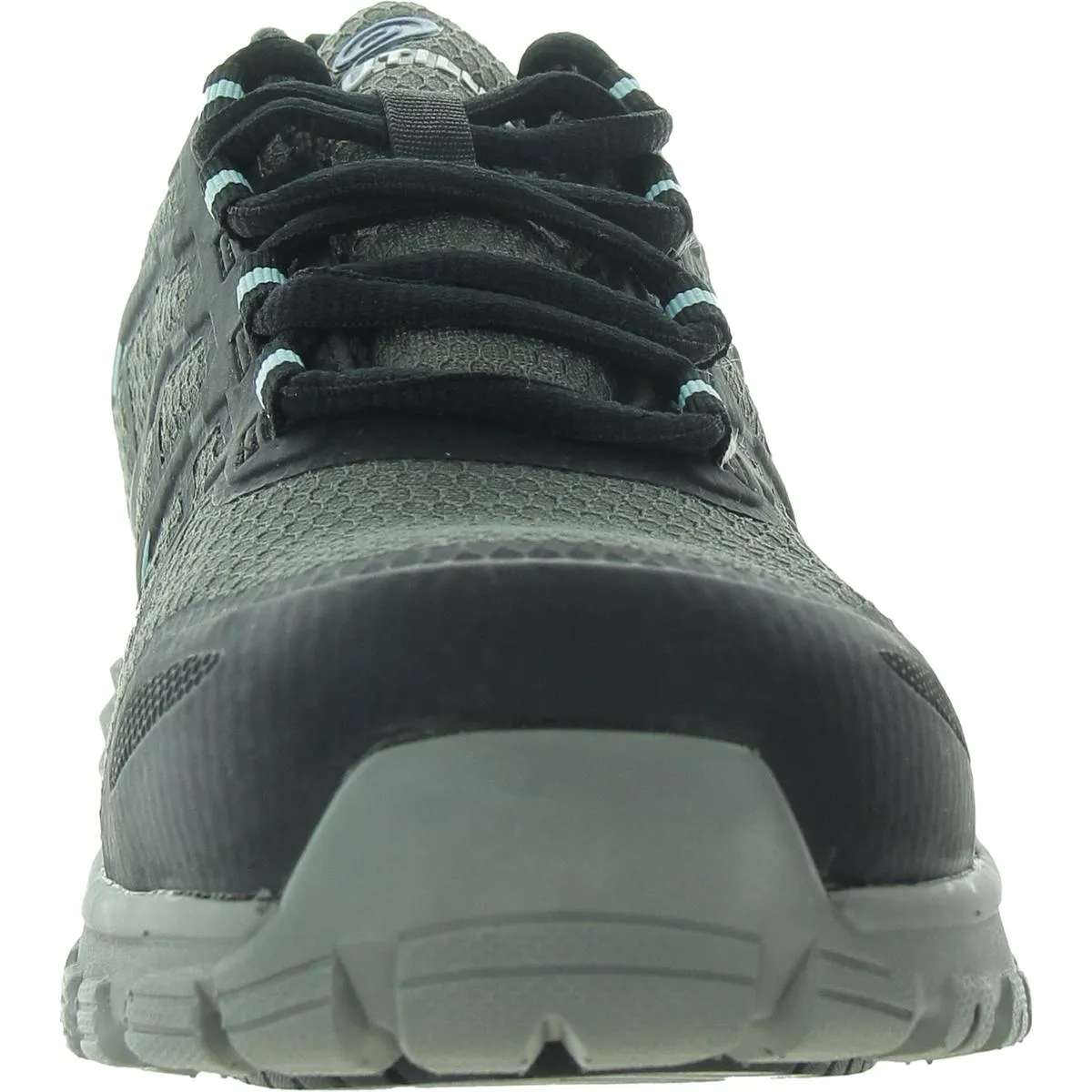 Stratus Womens Composite Toe Oil Resistant Work & Safety Shoes