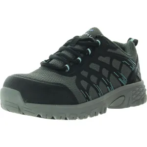 Stratus Womens Composite Toe Oil Resistant Work & Safety Shoes