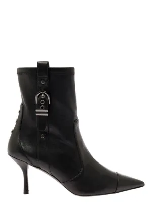 Stuart Maverick 75 Bootie