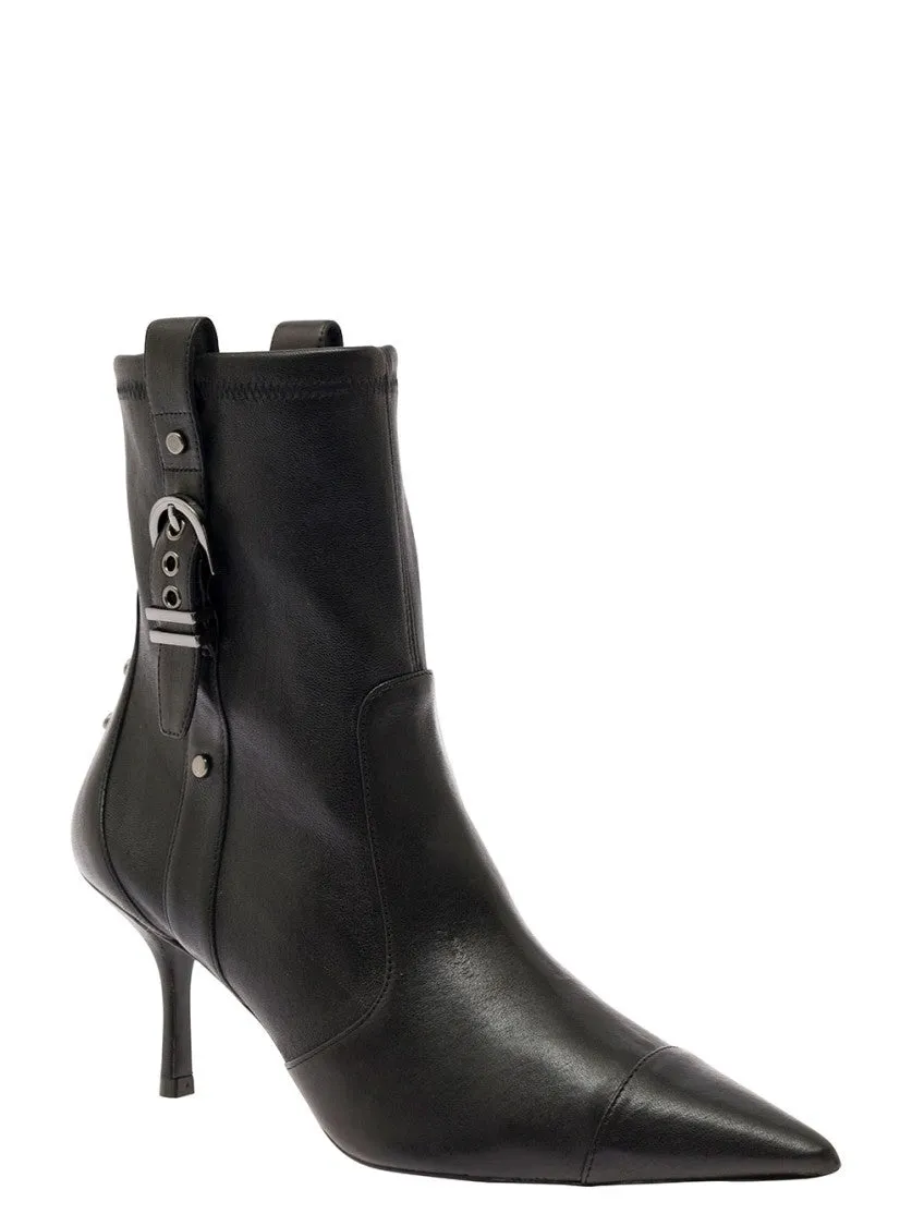 Stuart Maverick 75 Bootie