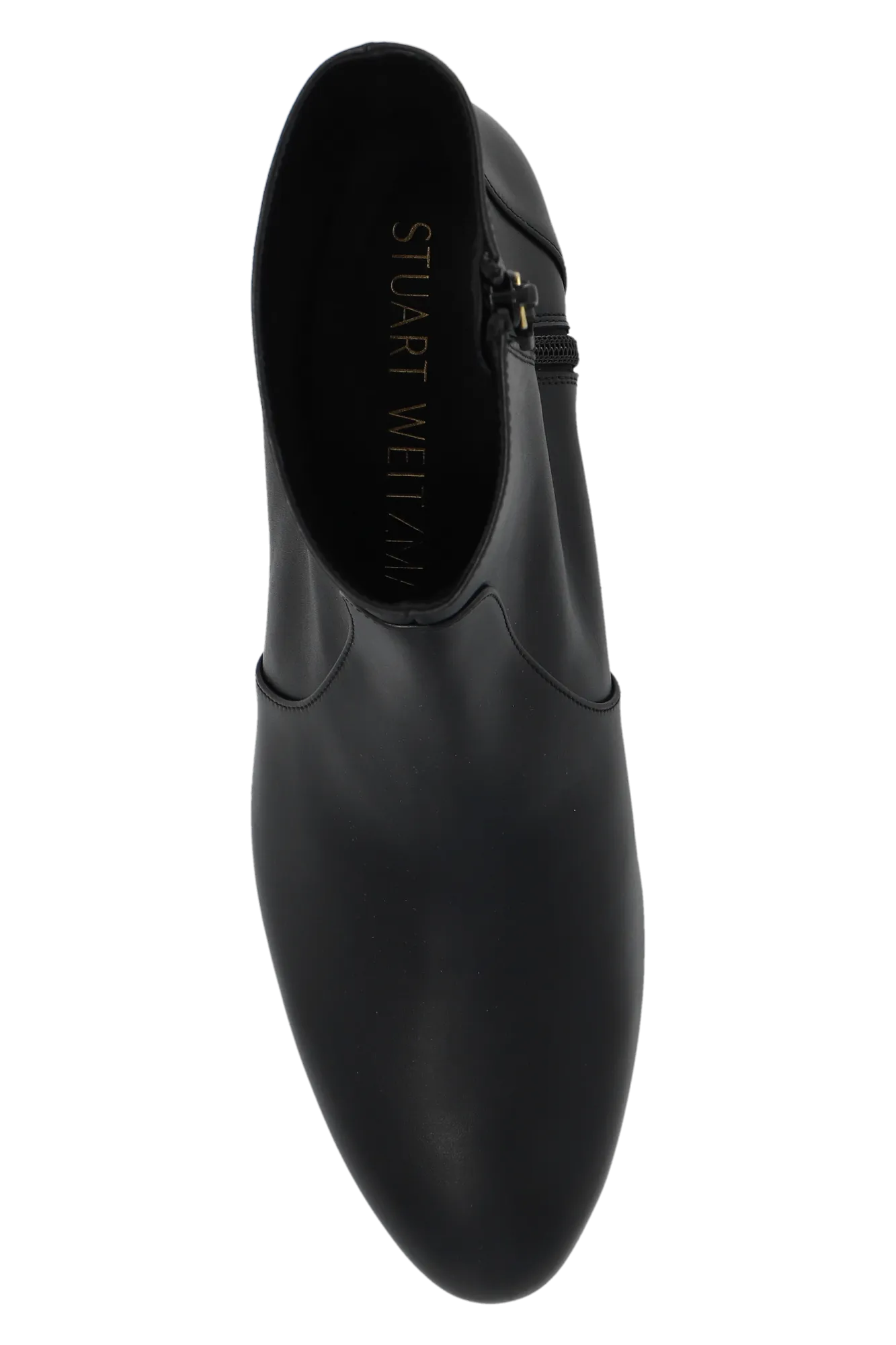 Stuart Weitzman Vivienne Heeled Ankle Boots