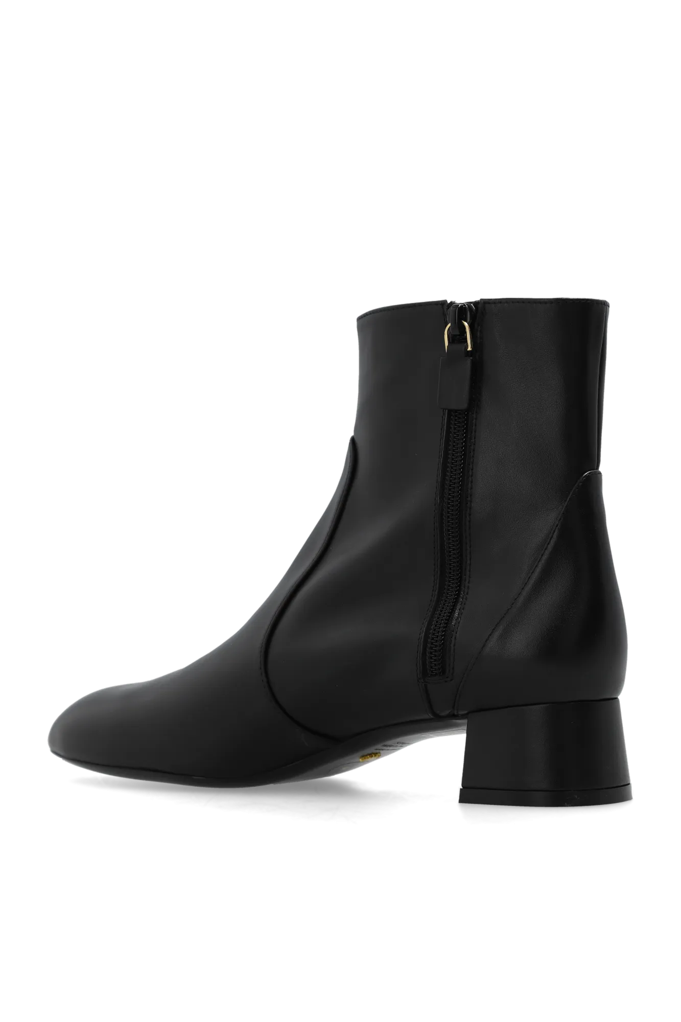 Stuart Weitzman Vivienne Heeled Ankle Boots