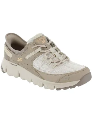Summits At Womens Workout Memory Foam Hiking Shoes