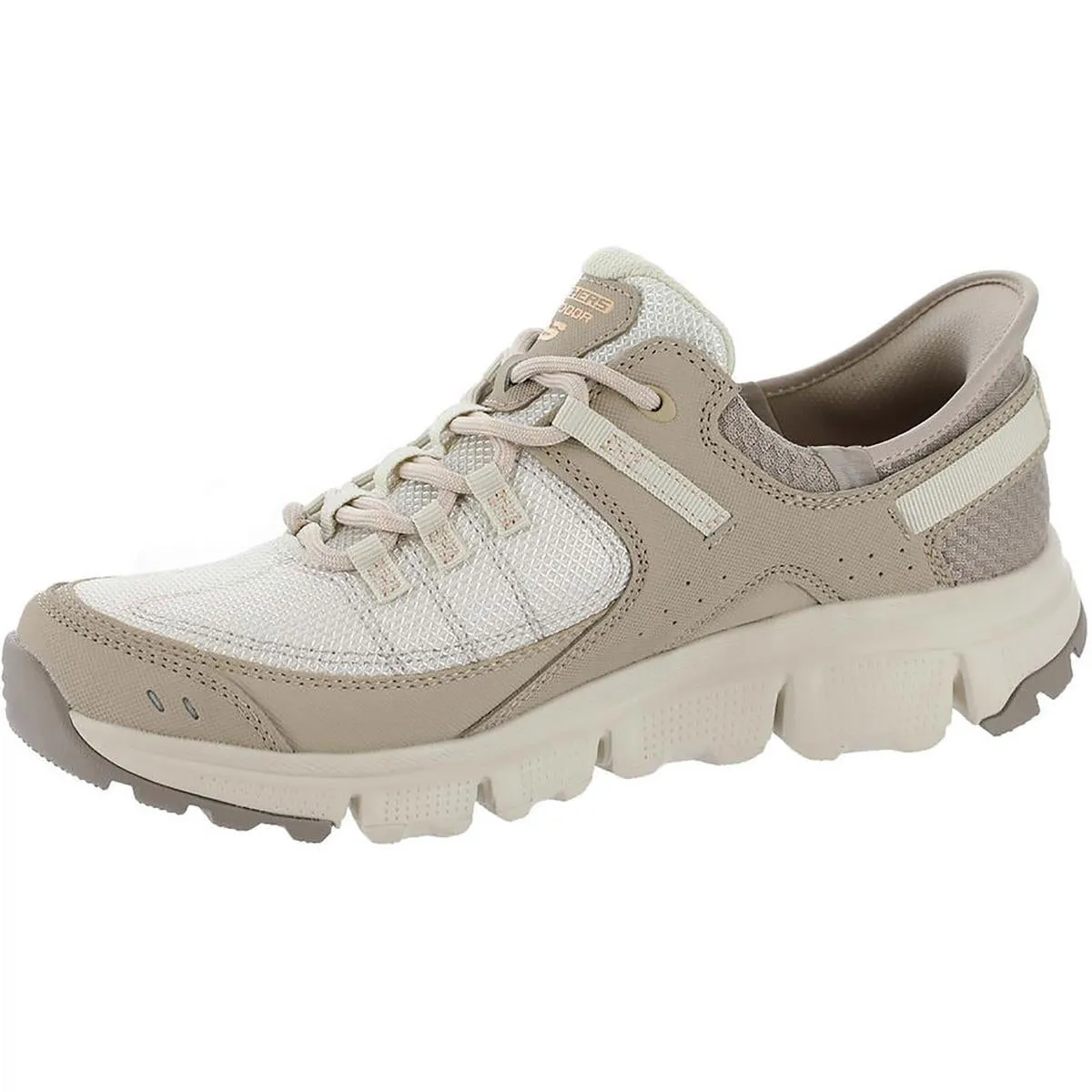 Summits At Womens Workout Memory Foam Hiking Shoes