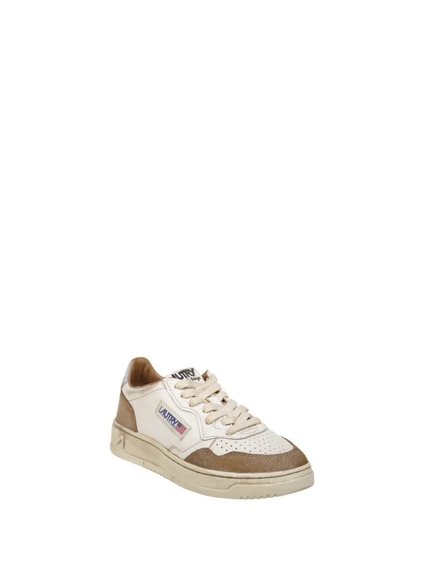 Super Vintage Low Sneaker