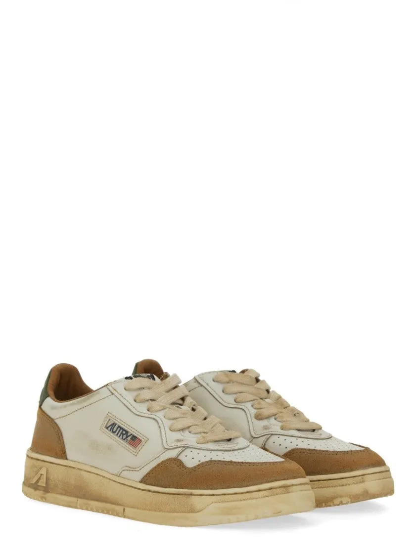 Super Vintage Sneaker