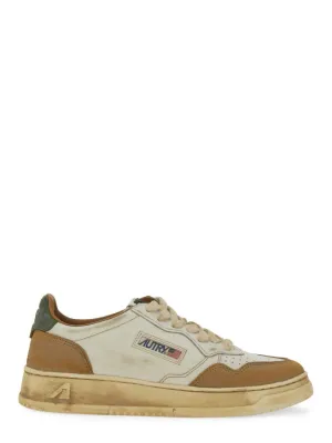 Super Vintage Sneaker