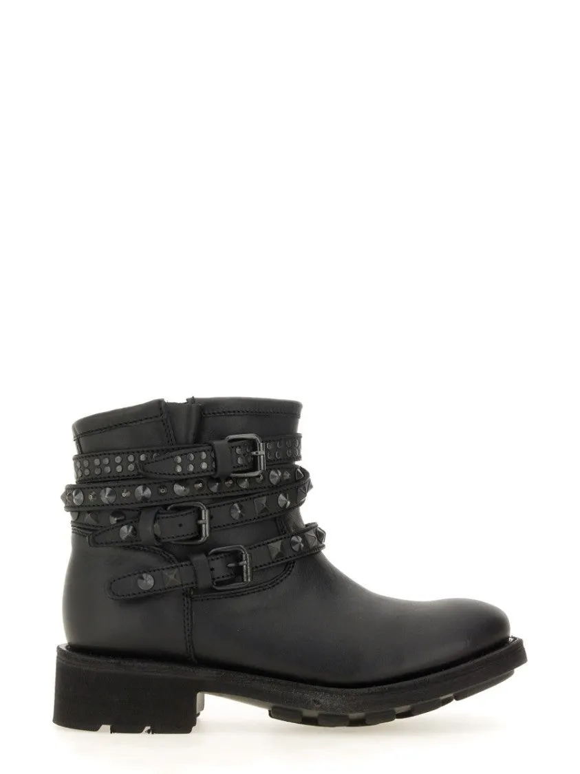 Tatum Boot