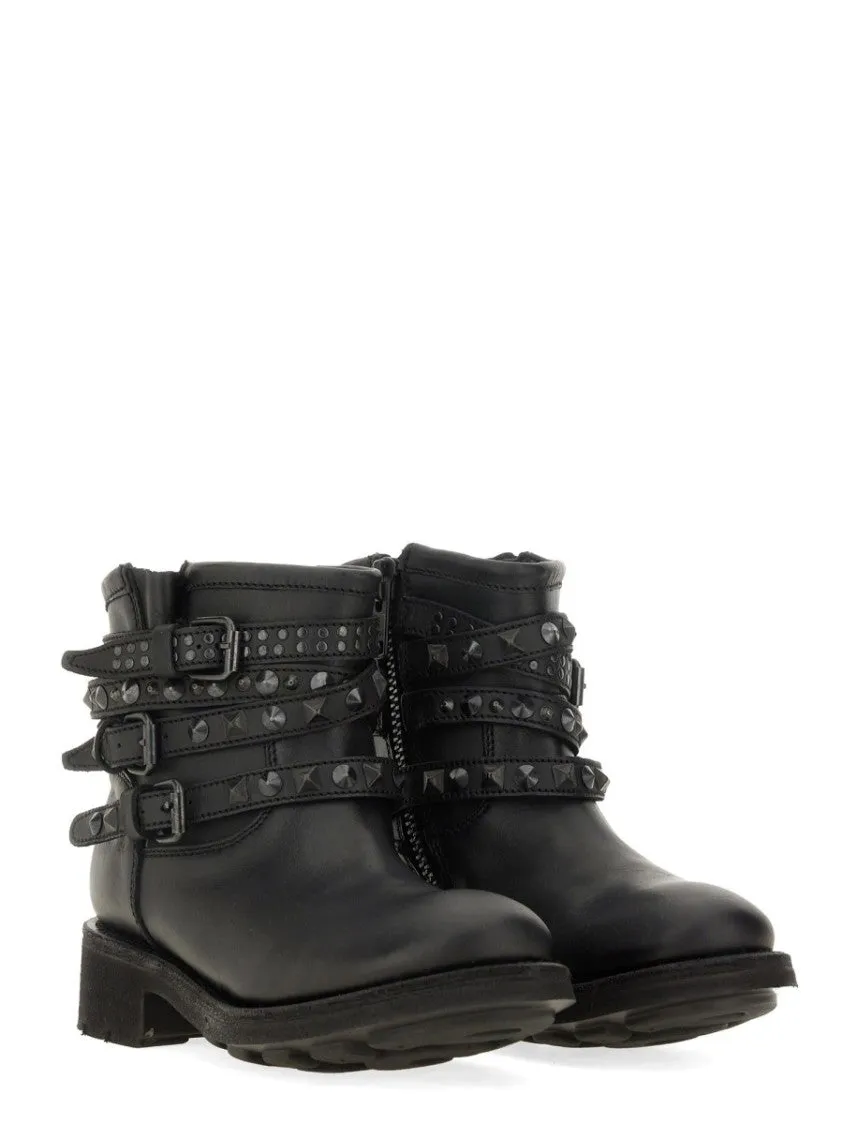 Tatum Boot