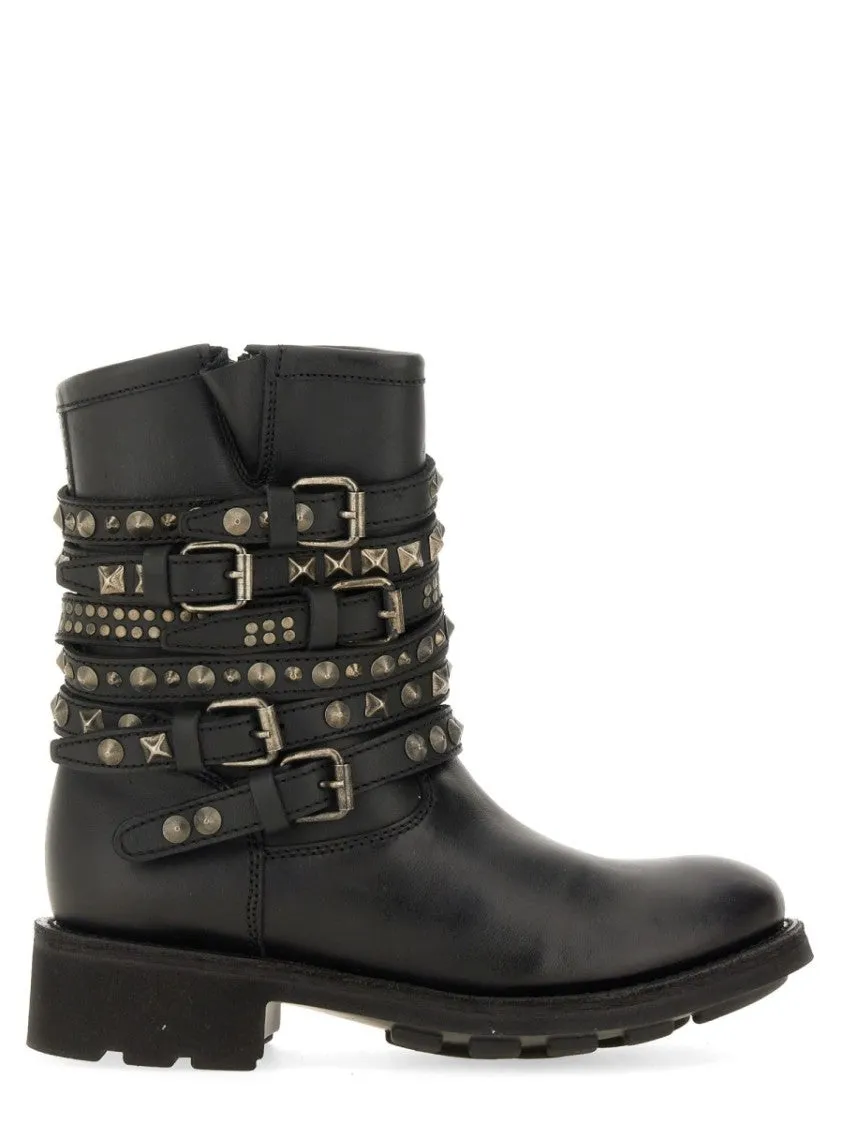 Tempt Boot