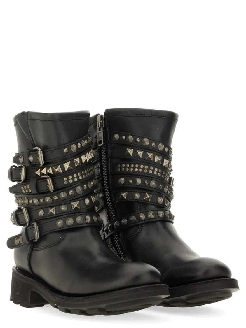 Tempt Boot