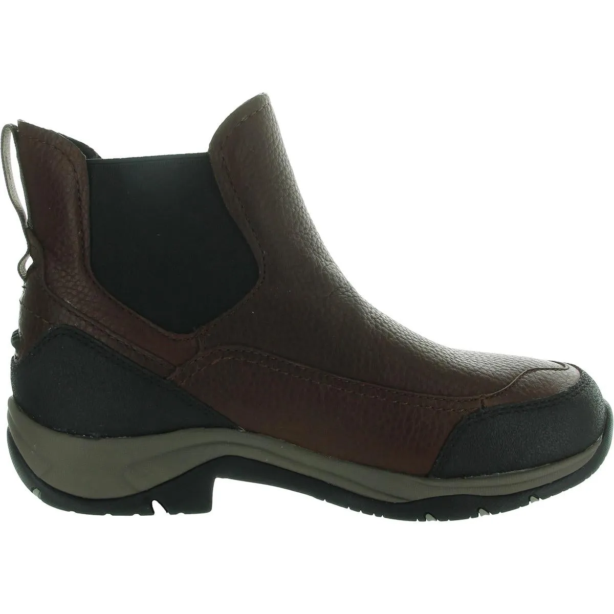 TERRAIN BLAZE H2O Womens Waterproof Leather Work & Safety Boots