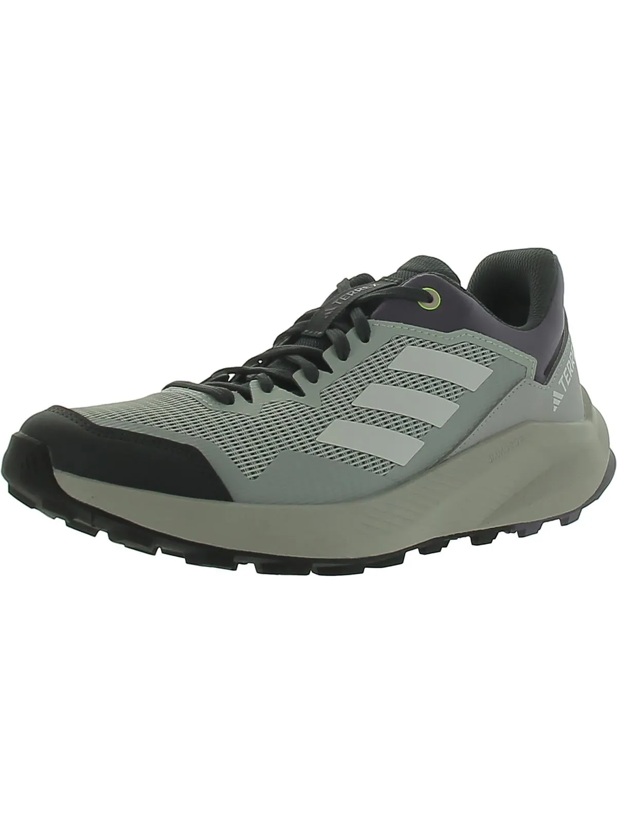 Terrex Trailrider Womens Outdoor Hiking Running & Training Shoes